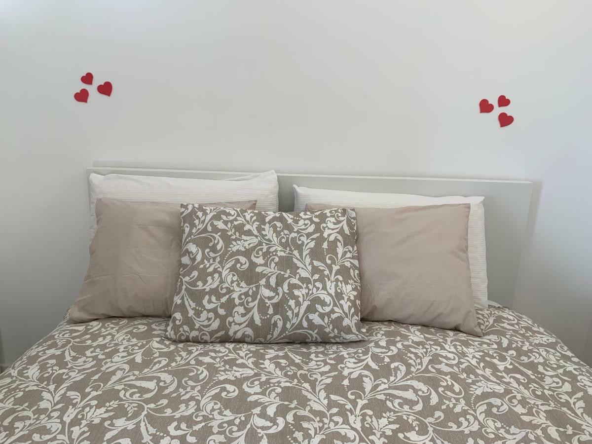 Residence Le Rose Castellammare del Golfo Exterior photo